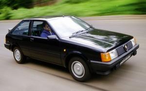 Alfa Romeo Arna Ti (920) (UK) '1985 - 86